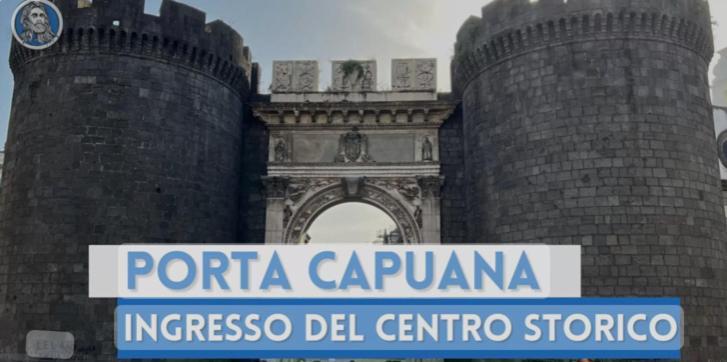 مبيت وإفطار Napoli Central Nest المظهر الخارجي الصورة